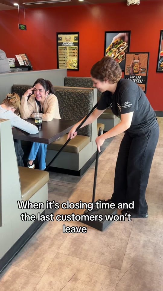 Post 1 by Renegade Burrito on TikTok (video)