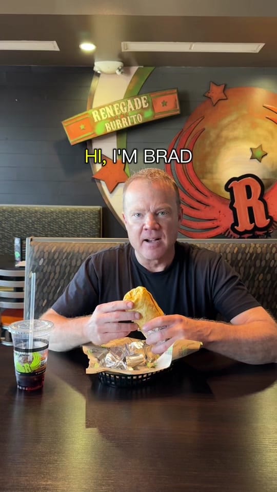 Post 5 by Renegade Burrito on TikTok (video)