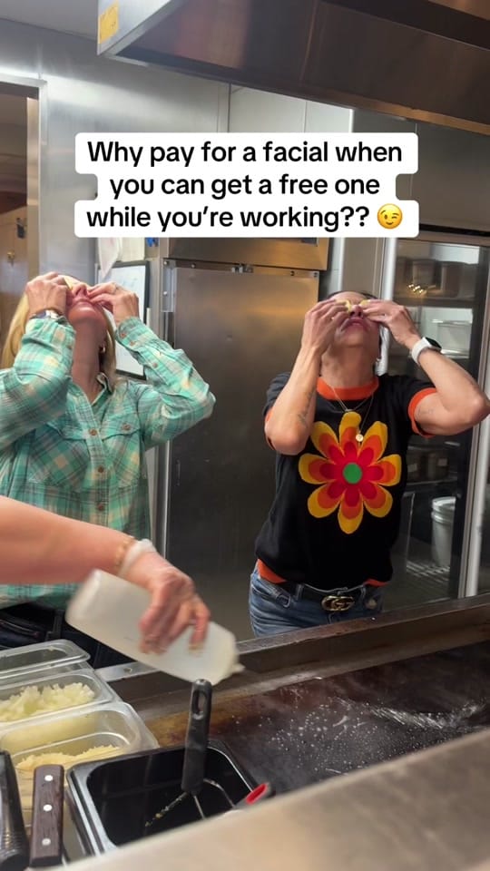 Post 9 by Renegade Burrito on TikTok (video)