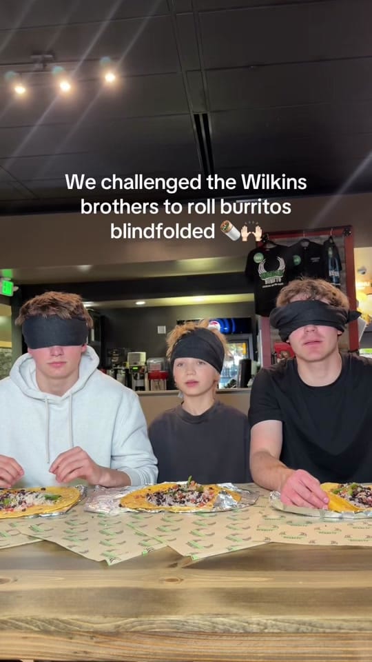 Post 4 by Renegade Burrito on TikTok (video)