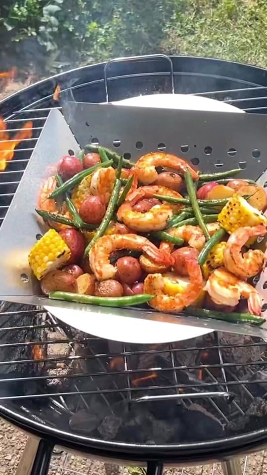 Post 4 by Nordic Ware on TikTok (video)