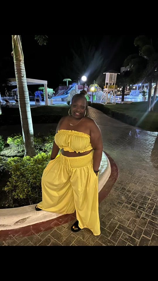 Post 8 by Chefkandi on TikTok (video)
