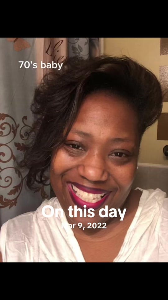 Post 5 by Chefkandi on TikTok (video)