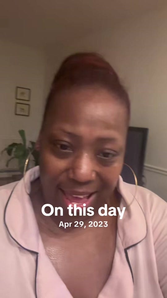 Post 2 by Chefkandi on TikTok (video)