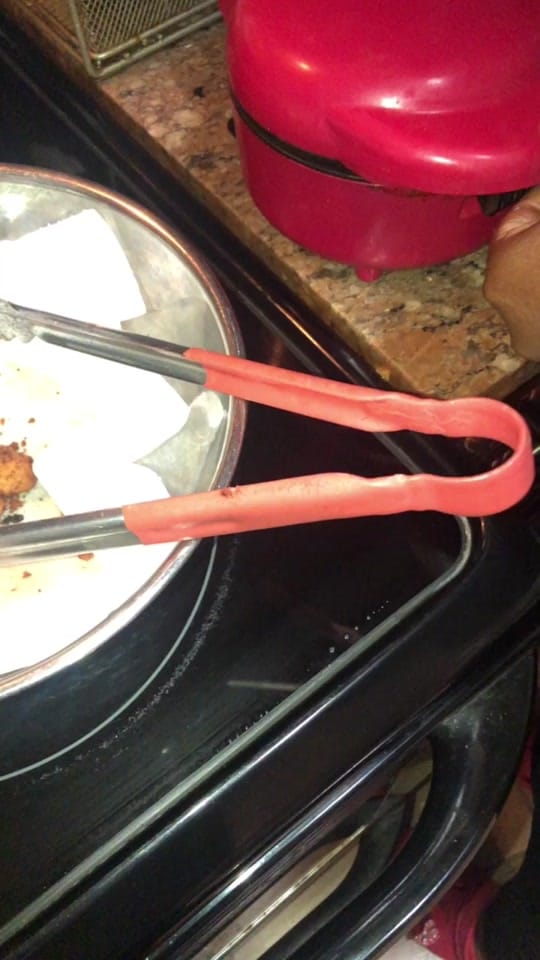 Post 9 by Chefkandi on TikTok (video)