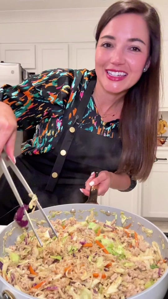 Post 7 by holleyinthekitchen on TikTok (video)