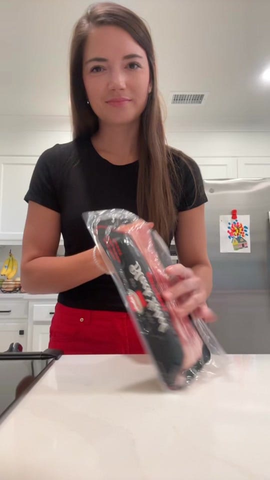Post 10 by holleyinthekitchen on TikTok (video)