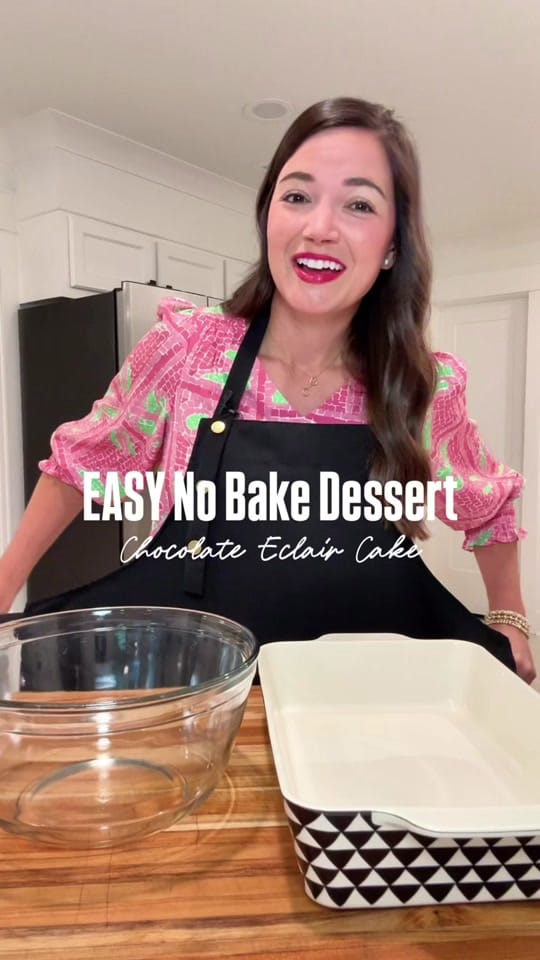 Post 6 by holleyinthekitchen on TikTok (video)