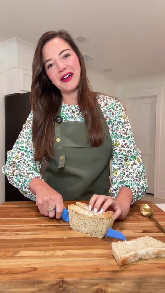 Post 1 by holleyinthekitchen on TikTok (video)