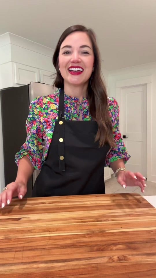 Post 3 by holleyinthekitchen on TikTok (video)