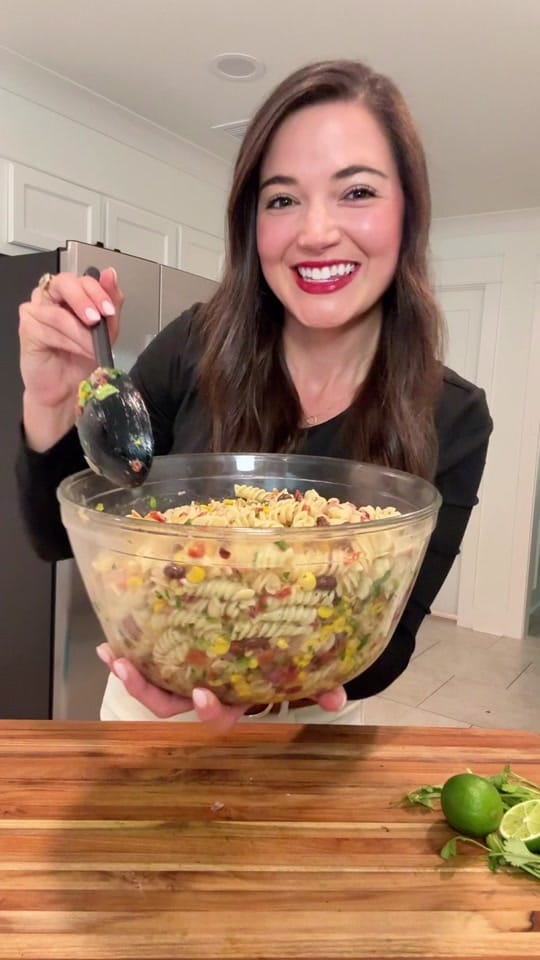 Post 5 by holleyinthekitchen on TikTok (video)