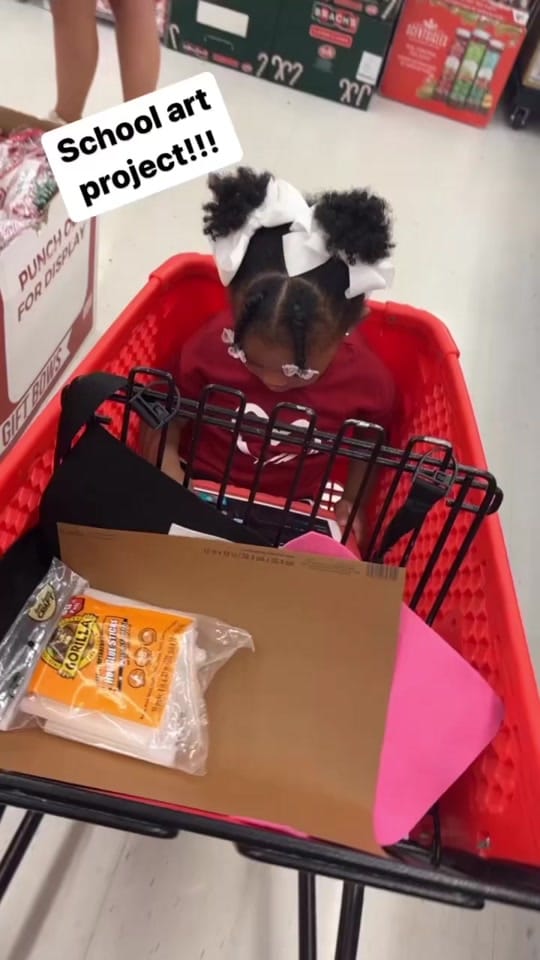 Post 8 by Meka’s Creation on TikTok (video)