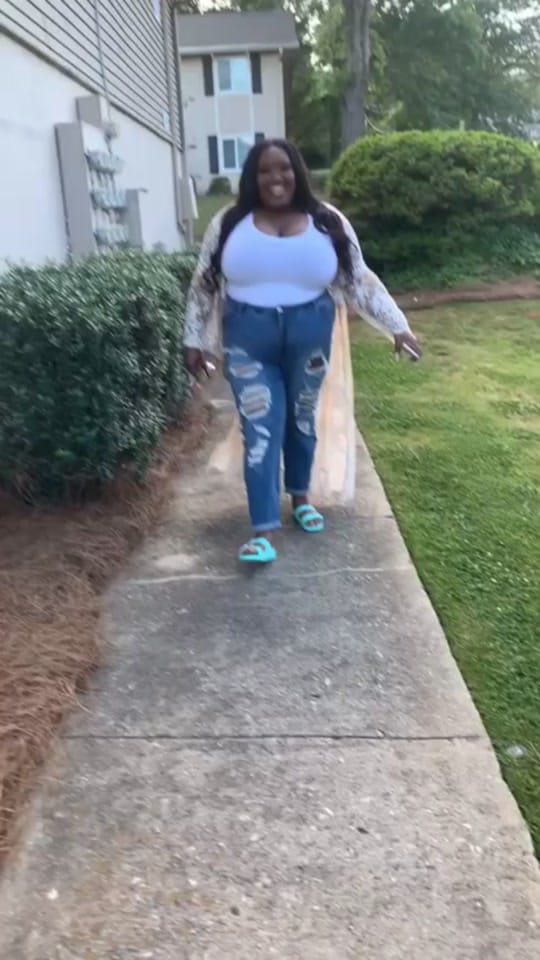 Post 3 by Meka’s Creation on TikTok (video)