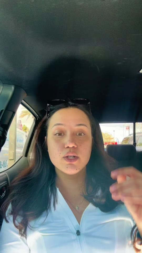 Post 2 by Bianca Shrops on TikTok (video)