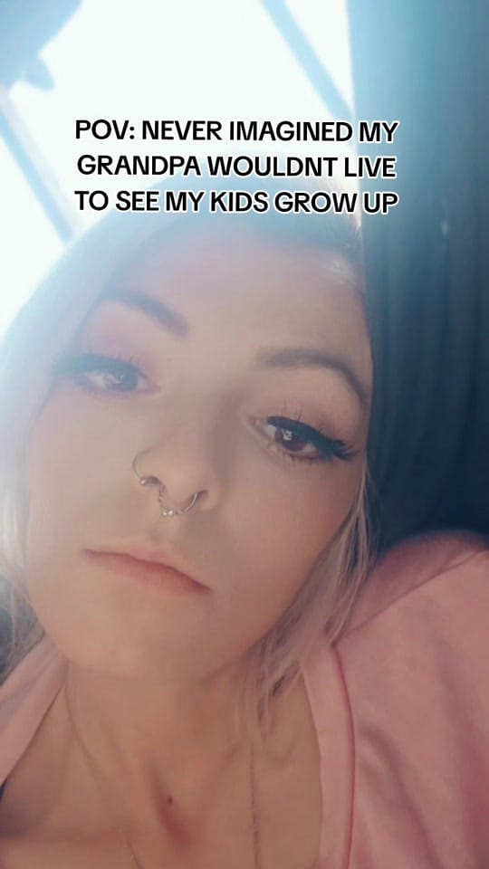 Post 2 by Mama Cece 🌻✨️ on TikTok (video)