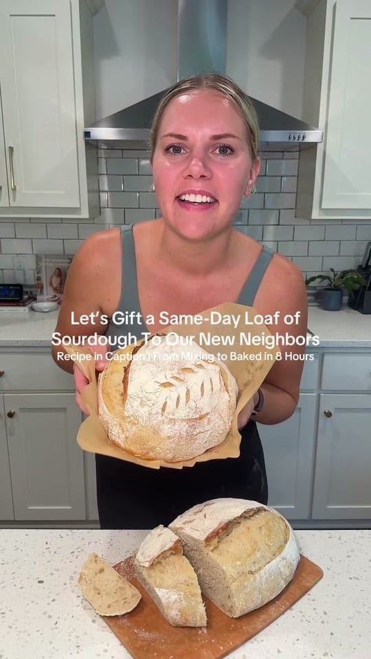 Post 6 by kellycooksfromscratch on TikTok (video)