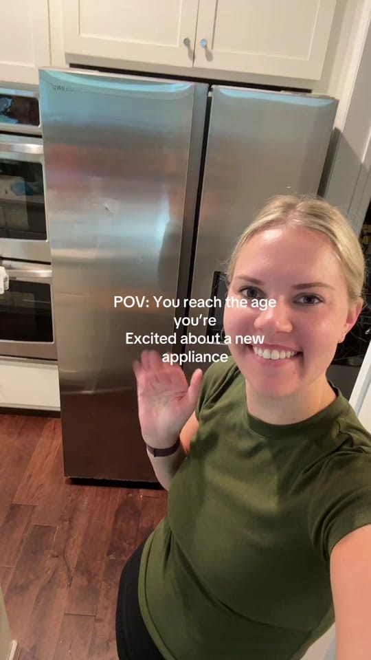 Post 1 by kellycooksfromscratch on TikTok (video)