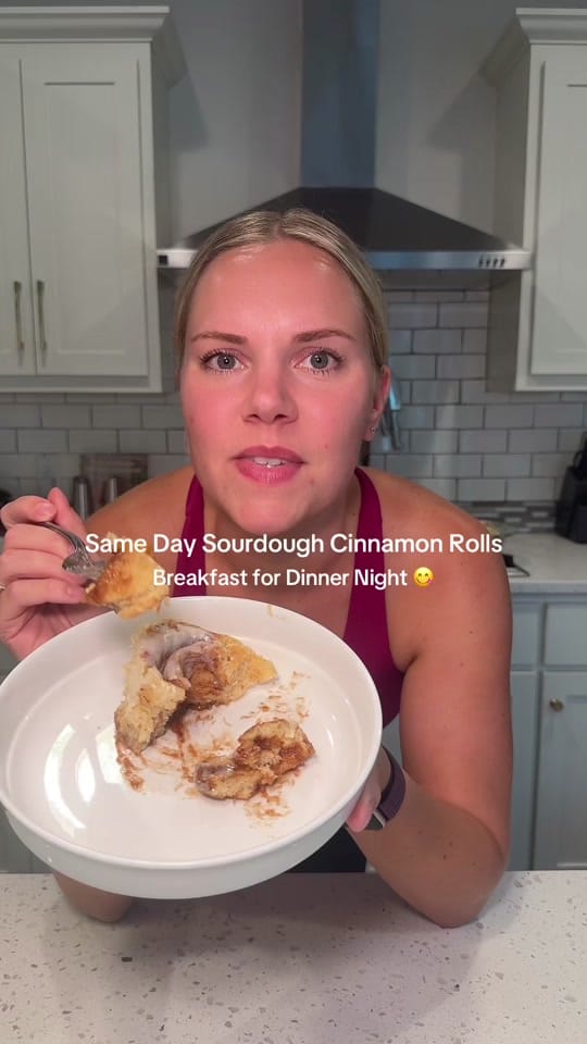 Post 5 by kellycooksfromscratch on TikTok (video)
