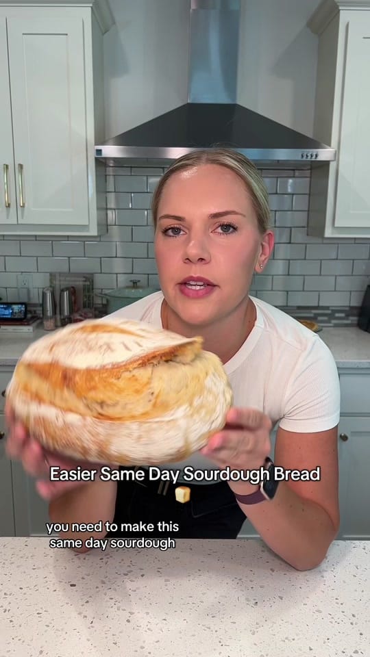Post 9 by kellycooksfromscratch on TikTok (video)