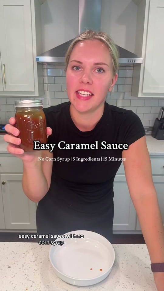 Post 3 by kellycooksfromscratch on TikTok (video)