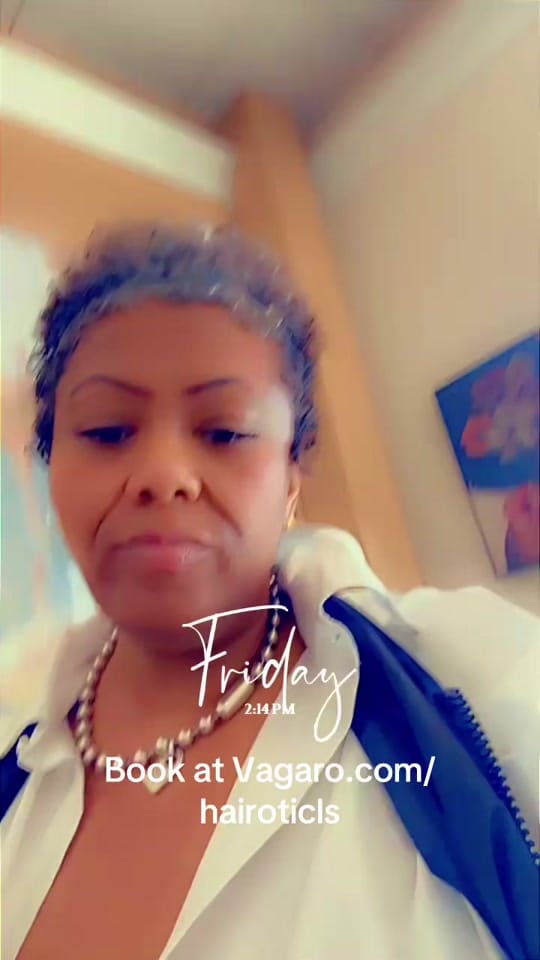 Post 1 by The Cee Rich Experience on TikTok (video)