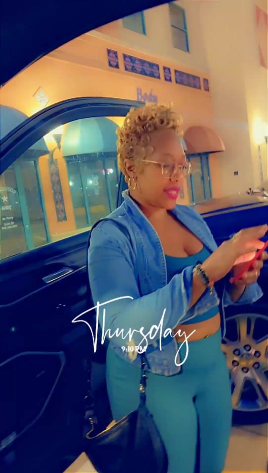 Post 4 by The Cee Rich Experience on TikTok (video)