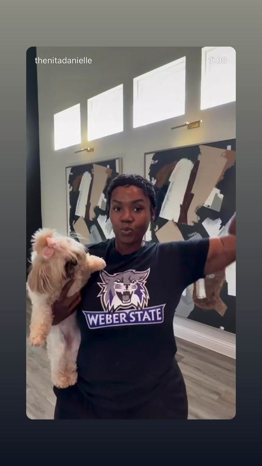 Post 5 by The Cee Rich Experience on TikTok (video)