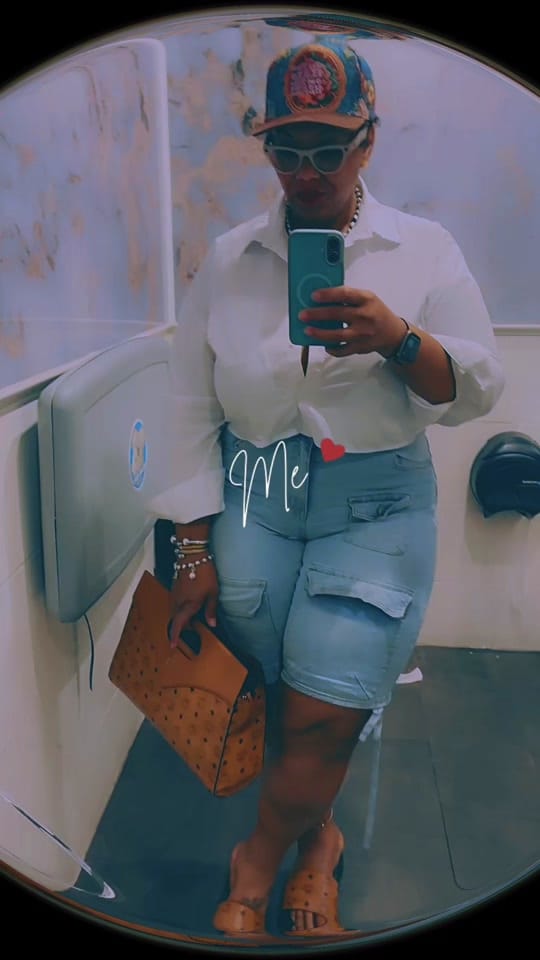 Post 7 by The Cee Rich Experience on TikTok (video)