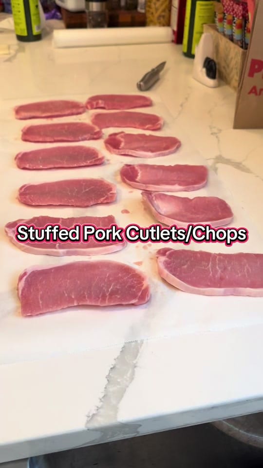 Post 7 by 🧿🇺🇸Rosa’s Kitchen🇮🇹🌶️ on TikTok (video)