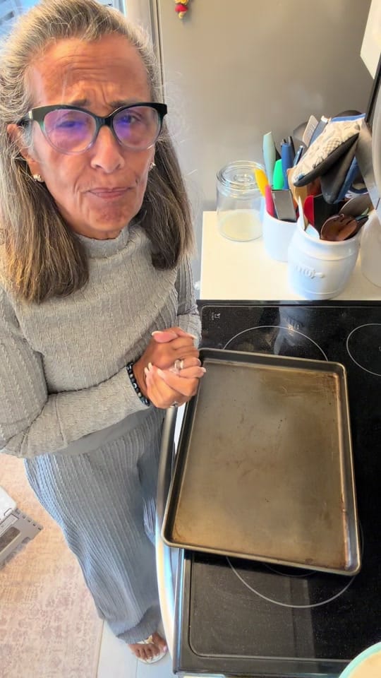 Post 1 by 🧿🇺🇸Rosa’s Kitchen🇮🇹🌶️ on TikTok (video)