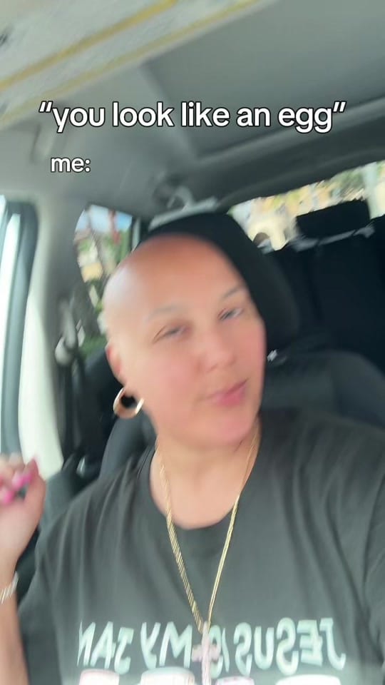 Post 3 by Chef Carm on TikTok (video)