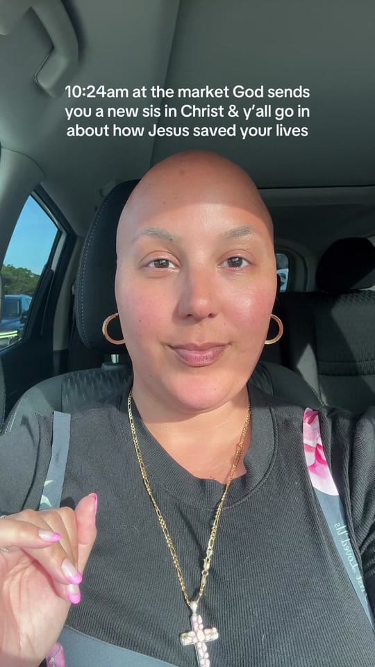 Post 7 by Chef Carm on TikTok (video)