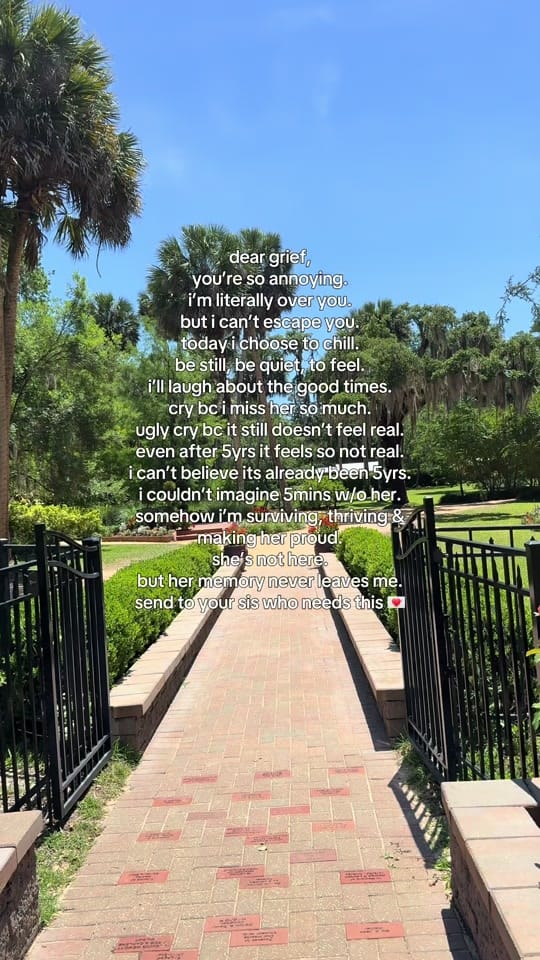 Post 1 by Chef Carm on TikTok (video)