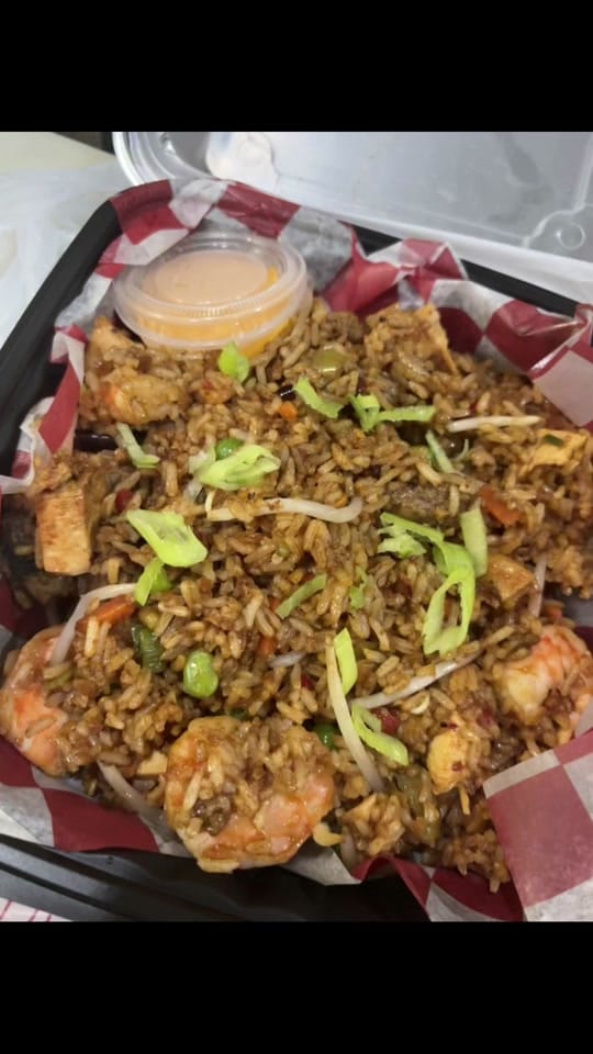 Post 8 by CHEFAGOGO LAS VEGAS on TikTok (video)