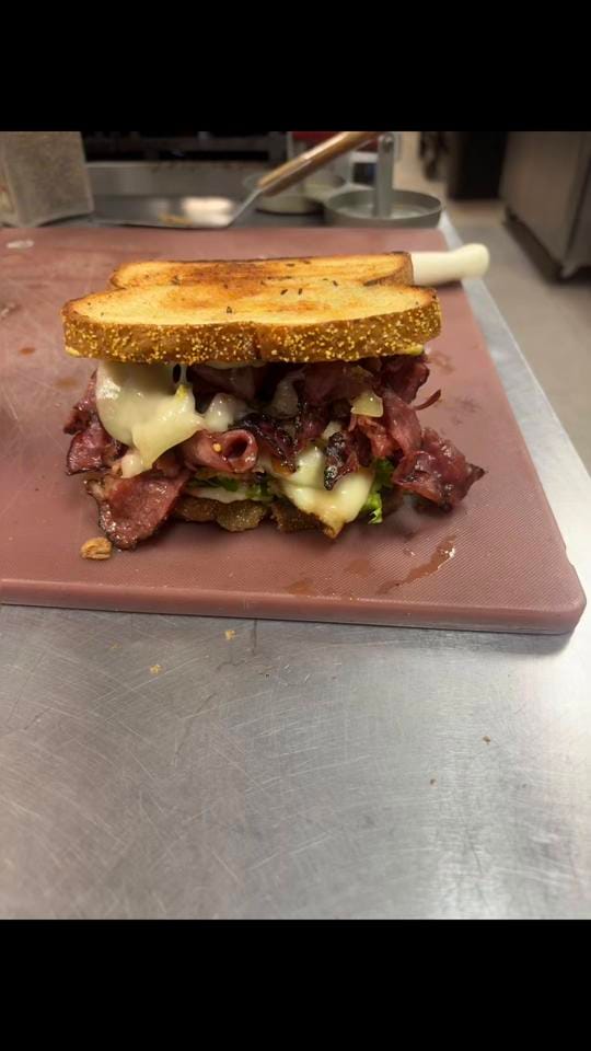 Post 1 by CHEFAGOGO LAS VEGAS on TikTok (video)