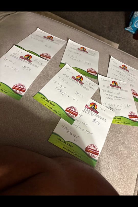 Post 7 by CHEFAGOGO LAS VEGAS on TikTok (video)