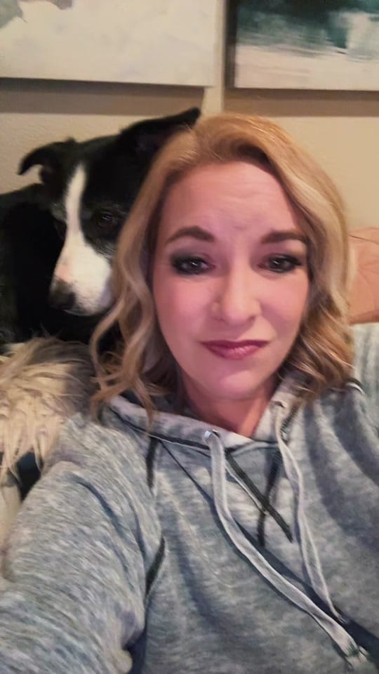 Post 5 by Darci Amundson on TikTok (video)