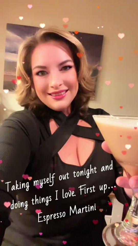 Post 6 by Darci Amundson on TikTok (video)