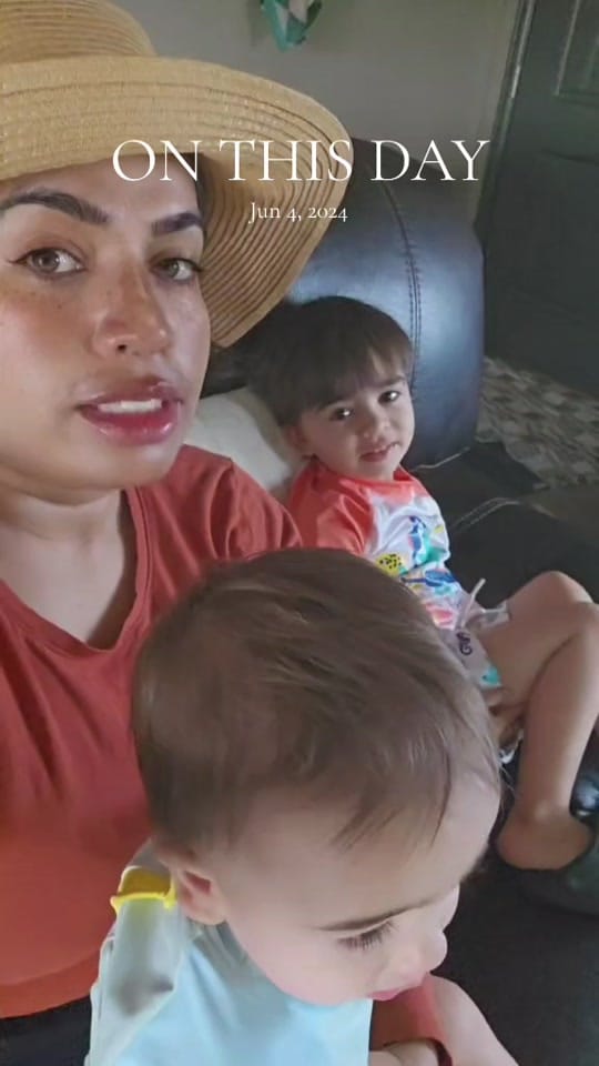Post 8 by Hina Henderson on TikTok (video)
