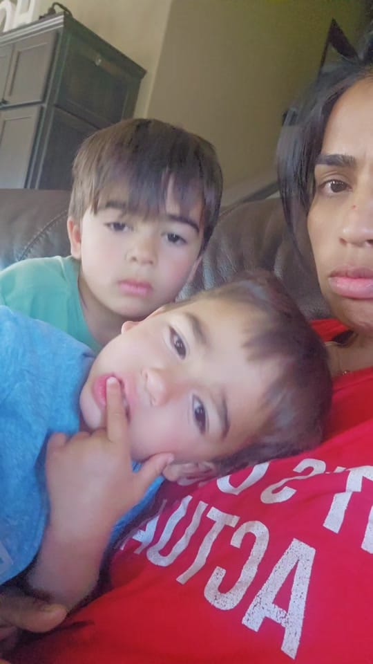 Post 7 by Hina Henderson on TikTok (video)