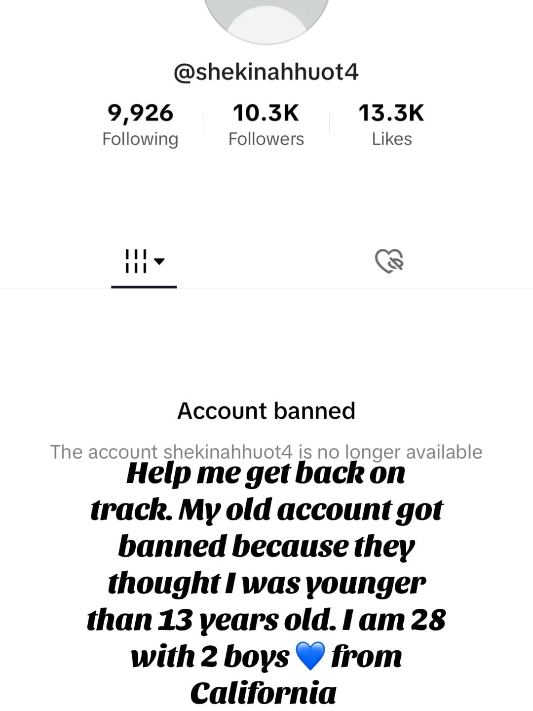 Post 10 by Shekinahhuot4 on TikTok (video)