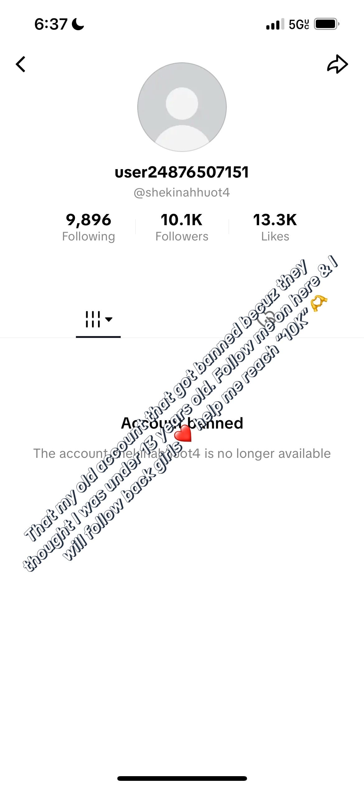 Post 9 by Shekinahhuot4 on TikTok (video)