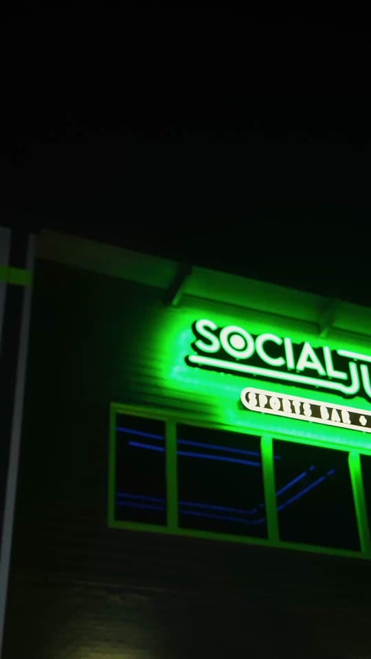 Post 9 by Social Junkie on TikTok (video)