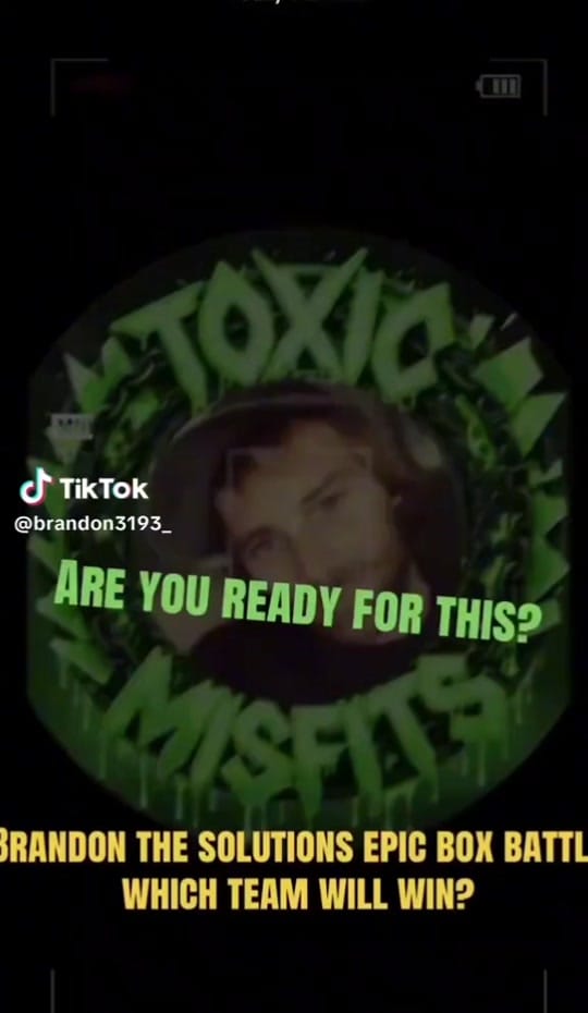 Post 7 by toxicbootyholetacos 🌮 🌮 on TikTok (video)