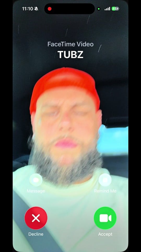 Post 1 by realchefmachete on TikTok (video)