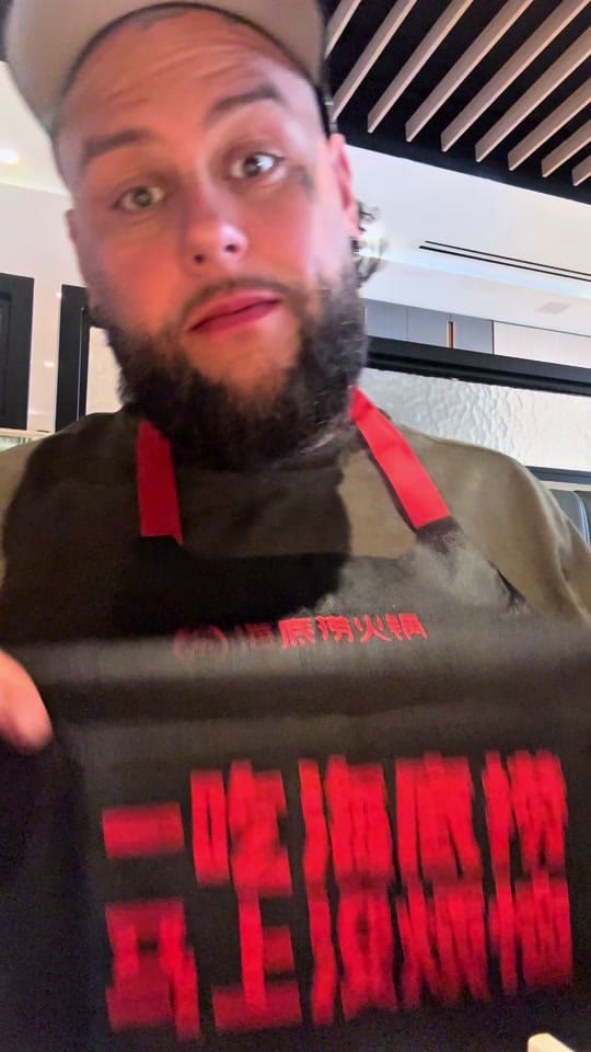 Post 4 by realchefmachete on TikTok (video)