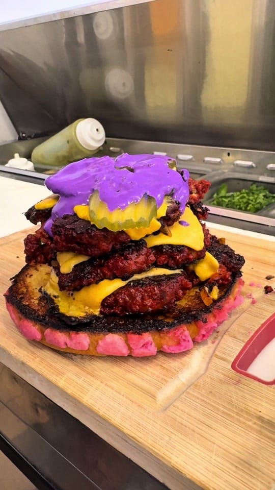 Post 7 by realchefmachete on TikTok (video)