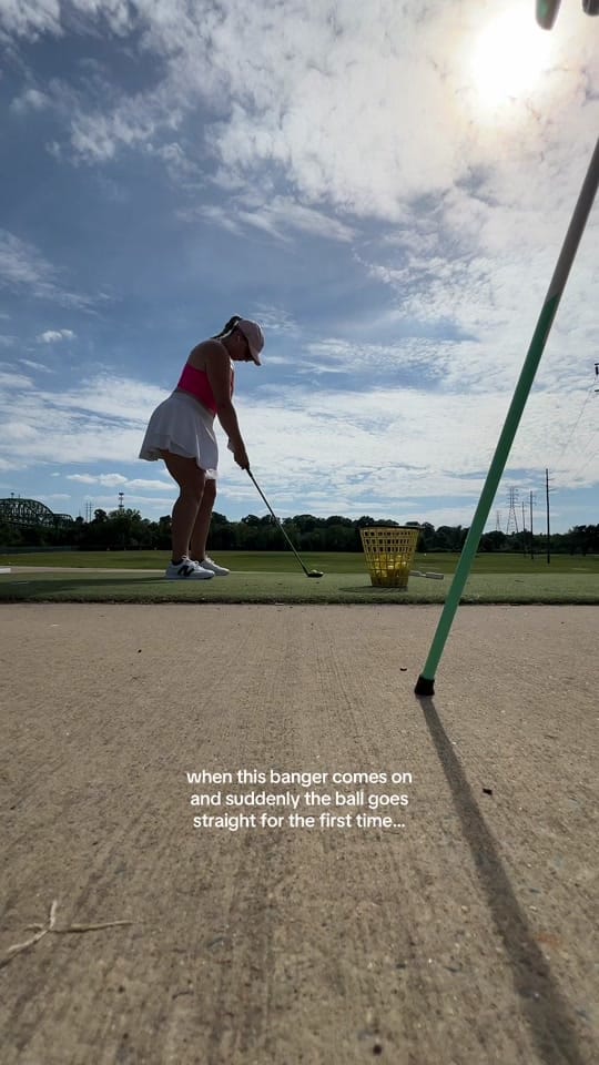 Post 1 by itsmadigirl on TikTok (video)