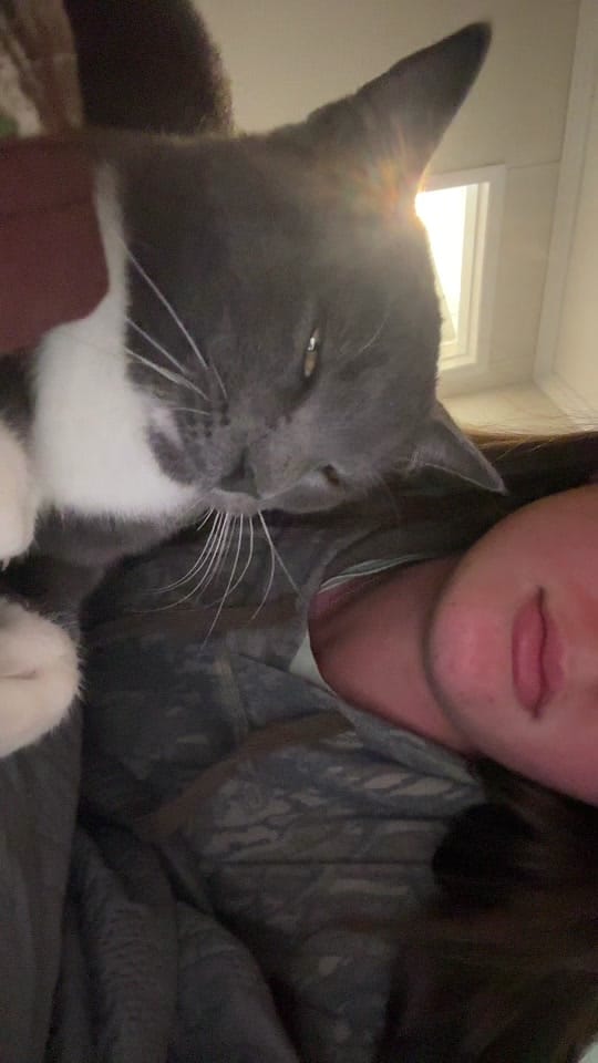 Post 2 by KP on TikTok (video)