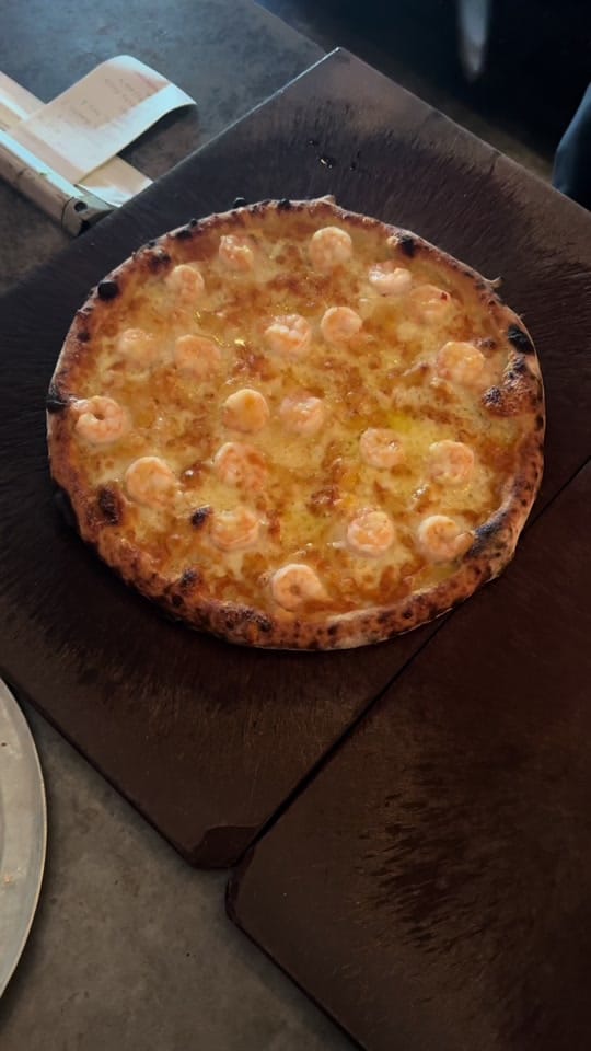 Post 8 by Arturo-Cooks on TikTok (video)